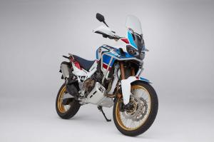 2018 Honda Africa Twin Adventure Sports