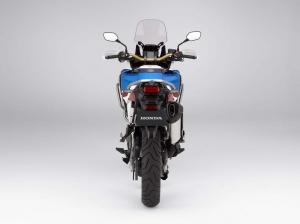2018 Honda Africa Twin Adventure Sports