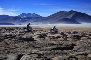 2018 Honda Africa Twin Adventure Sports