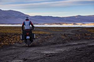 2018 Honda Africa Twin Adventure Sports