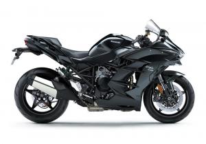 2018 Kawasaki Ninja H2 SX
