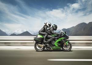 2018 Kawasaki Ninja H2 SX