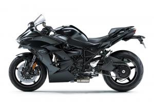 2018 Kawasaki Ninja H2 SX