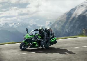 2018 Kawasaki Ninja H2 SX