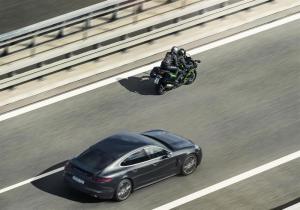 2018 Kawasaki Ninja H2 SX