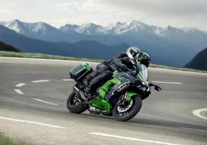 2018 Kawasaki Ninja H2 SX