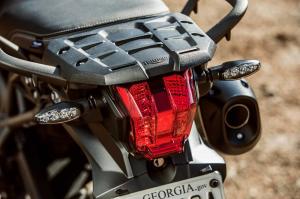 2018 Triumph Tiger 800
