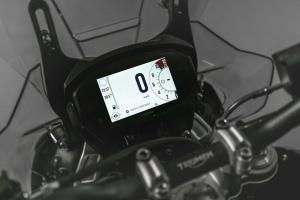 2018 Triumph Tiger 800