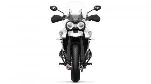 2018 Triumph Tiger 800