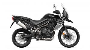 2018 Triumph Tiger 800