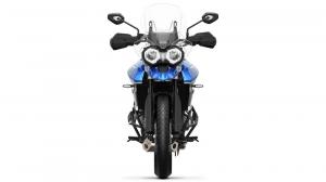 2018 Triumph Tiger 800