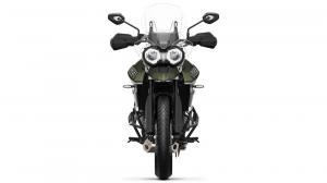 2018 Triumph Tiger 800