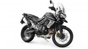 2018 Triumph Tiger 800