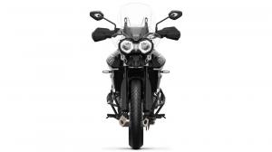2018 Triumph Tiger 800
