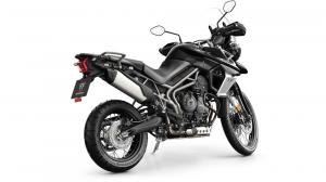 2018 Triumph Tiger 800
