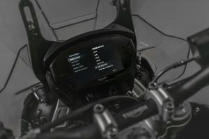 2018 Triumph Tiger 800