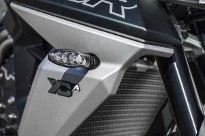 2018 Triumph Tiger 800