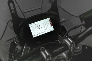2018 Triumph Tiger 800