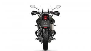 2018 Triumph Tiger 800