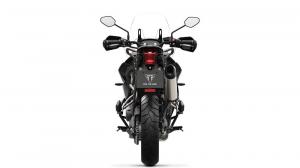 2018 Triumph Tiger 800