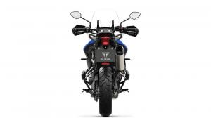 2018 Triumph Tiger 800