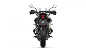 2018 Triumph Tiger 800