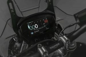 2018 Triumph Tiger 800