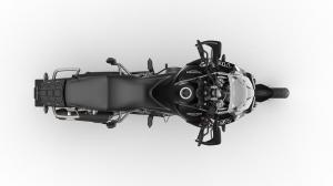 2018 Triumph Tiger 800