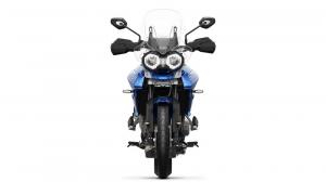 2018 Triumph Tiger 800