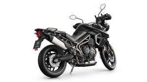 2018 Triumph Tiger 800