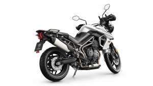 2018 Triumph Tiger 800
