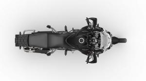 2018 Triumph Tiger 800