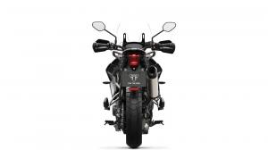 2018 Triumph Tiger 800