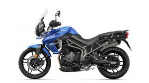 2018 Triumph Tiger 800