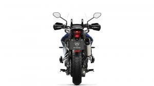 2018 Triumph Tiger 800