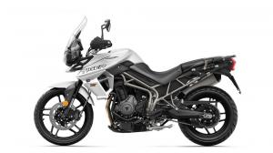 2018 Triumph Tiger 800