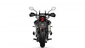 2018 Triumph Tiger 800