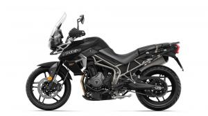 2018 Triumph Tiger 800
