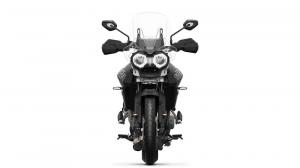 2018 Triumph Tiger 800