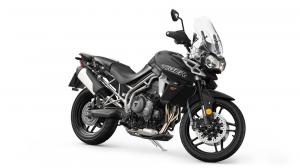 2018 Triumph Tiger 800