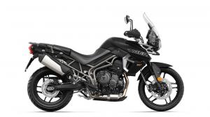 2018 Triumph Tiger 800