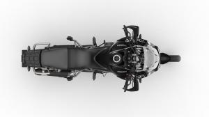 2018 Triumph Tiger 800