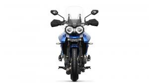 2018 Triumph Tiger 800