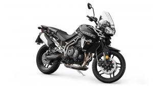 2018 Triumph Tiger 800