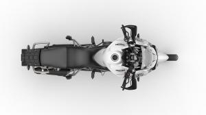 2018 Triumph Tiger 800