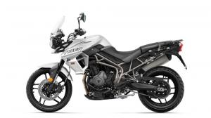 2018 Triumph Tiger 800