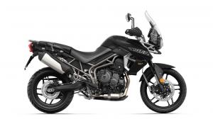 2018 Triumph Tiger 800