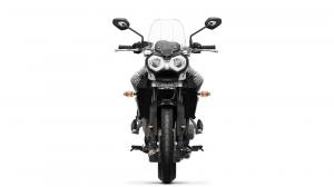 2018 Triumph Tiger 800