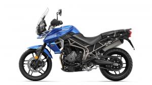 2018 Triumph Tiger 800