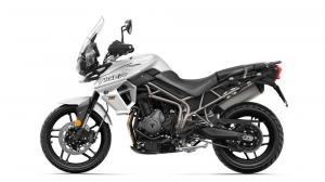 2018 Triumph Tiger 800